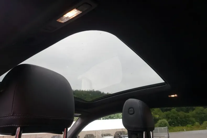 Mercedes-Benz GLE 53 AMG din 2023 cu 27.000 km - oferta MER115429 - foto 17