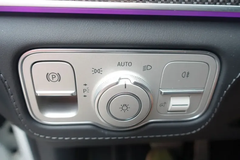 Mercedes-Benz GLE 53 AMG din 2023 cu 27.000 km - oferta MER115429 - foto 19