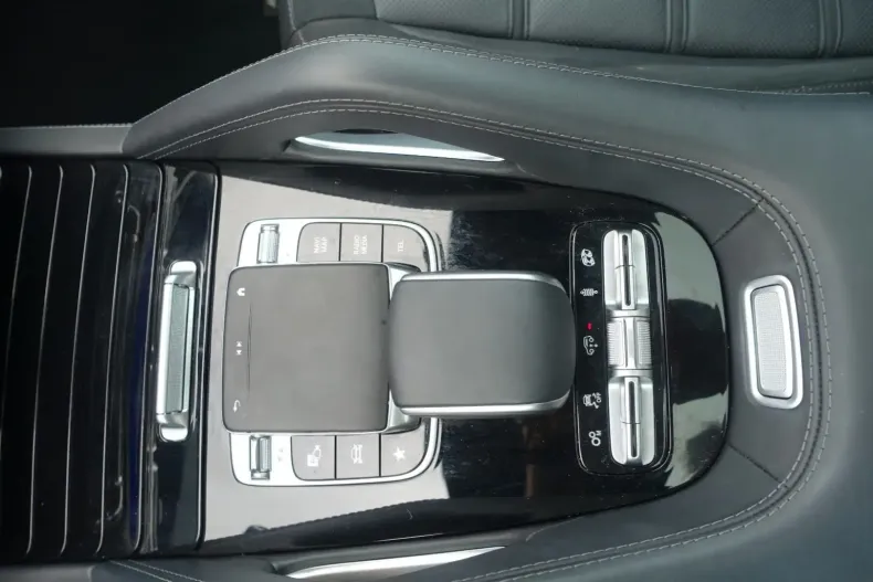 Mercedes-Benz GLE 53 AMG din 2023 cu 27.000 km - oferta MER115429 - foto 25