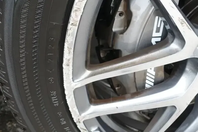 Mercedes-Benz GLE 53 AMG din 2023 cu 27.000 km - oferta MER115429 - foto 27