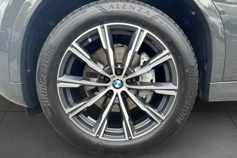 BMW X6 din 2025 cu 18.274 km - oferta BMW115430 - foto 2