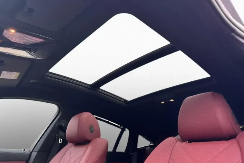 BMW X6 din 2025 cu 18.274 km - oferta BMW115430 - foto 6