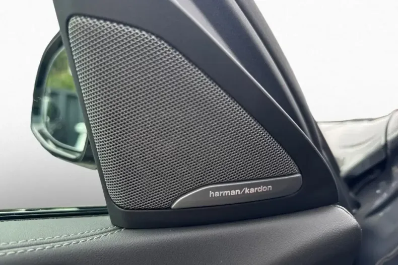 BMW X6 din 2025 cu 18.274 km - oferta BMW115430 - foto 7