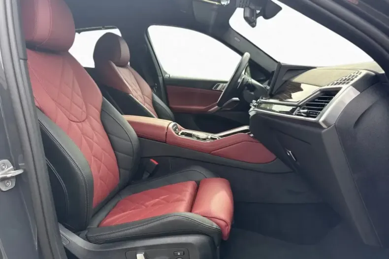 BMW X6 din 2025 cu 18.274 km - oferta BMW115430 - foto 8