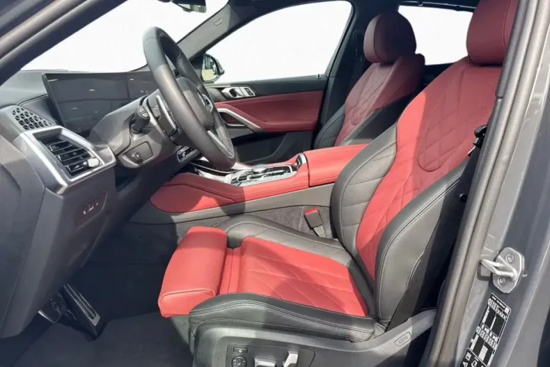 BMW X6 din 2025 cu 18.274 km - oferta BMW115430 - foto 10