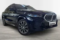BMW X6 din 2024 cu 24.956 km - oferta BMW115431 - foto 1