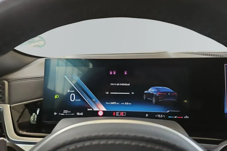 BMW X6 din 2024 cu 24.956 km - oferta BMW115431 - foto 9