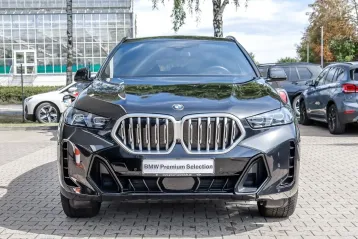 BMW X6 din 2024 - oferta BMW115432