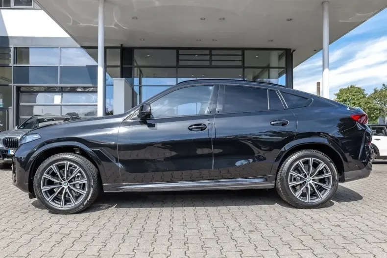 BMW X6 din 2024 cu 25.850 km - oferta BMW115432 - foto 3