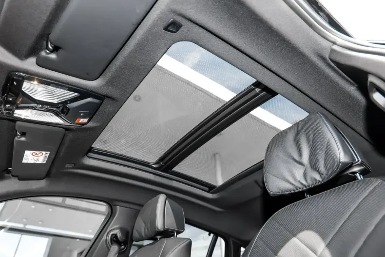 BMW X6 din 2024 cu 25.850 km - oferta BMW115432 - foto 8