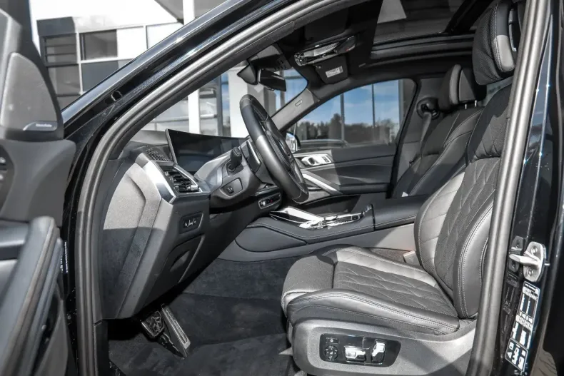 BMW X6 din 2024 cu 25.850 km - oferta BMW115432 - foto 9