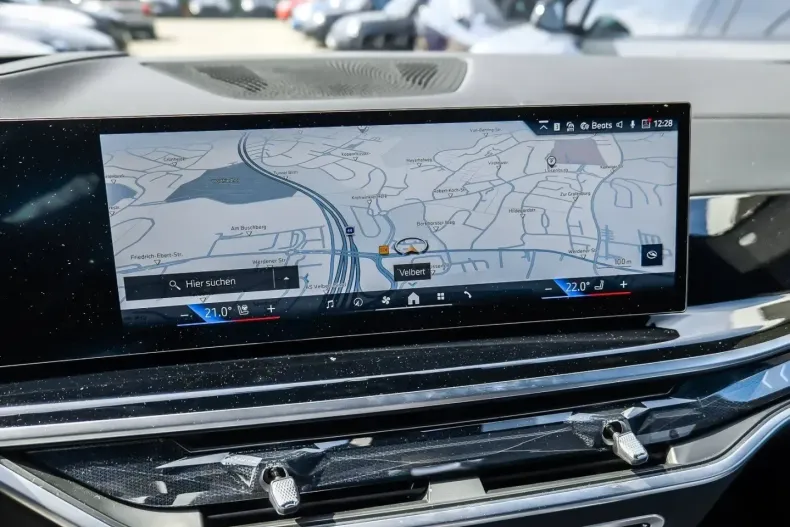 BMW X6 din 2024 cu 25.850 km - oferta BMW115432 - foto 10