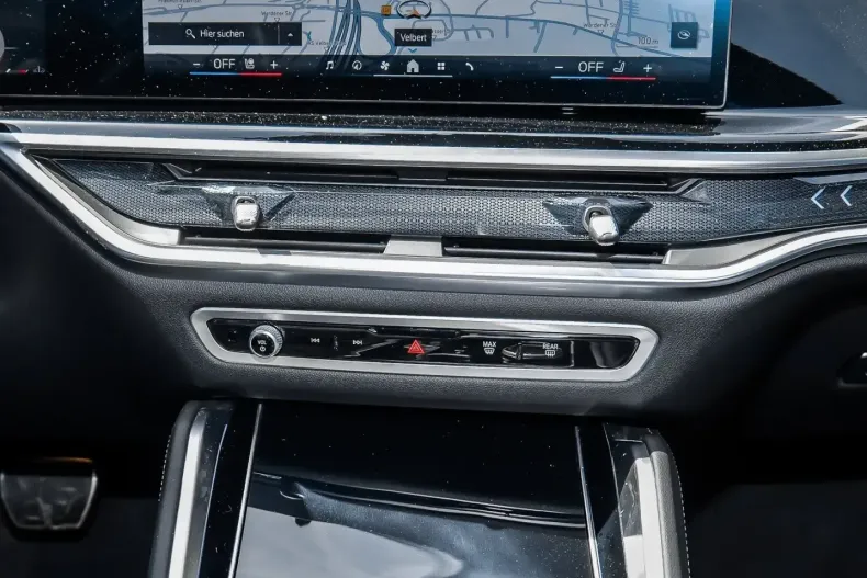 BMW X6 din 2024 cu 25.850 km - oferta BMW115432 - foto 14