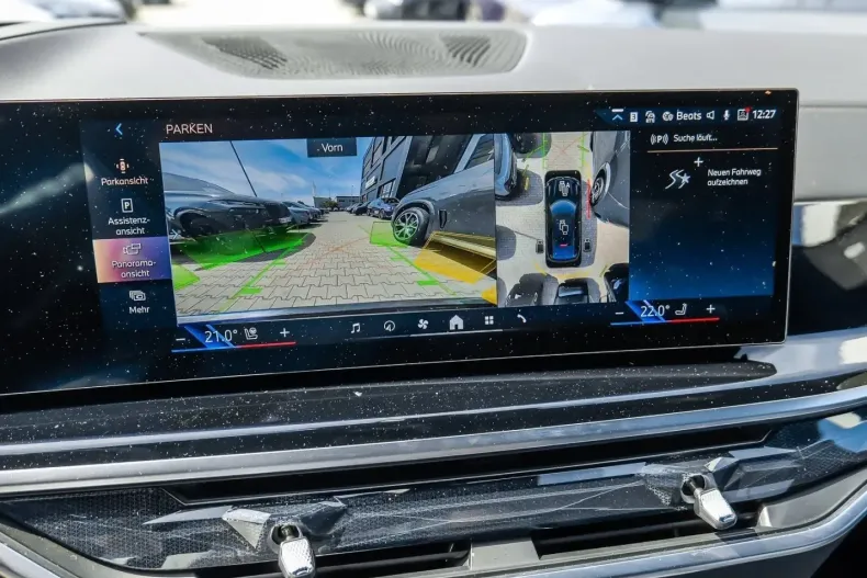 BMW X6 din 2024 cu 25.850 km - oferta BMW115432 - foto 17