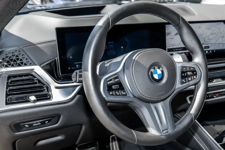 BMW X6 din 2024 cu 25.850 km - oferta BMW115432 - foto 19