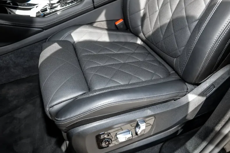 BMW X6 din 2024 cu 25.850 km - oferta BMW115432 - foto 20