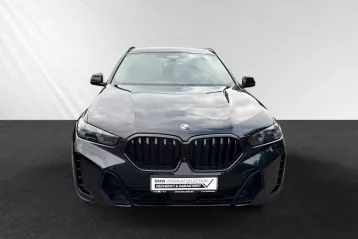 BMW X6 din 2023 - oferta BMW115436