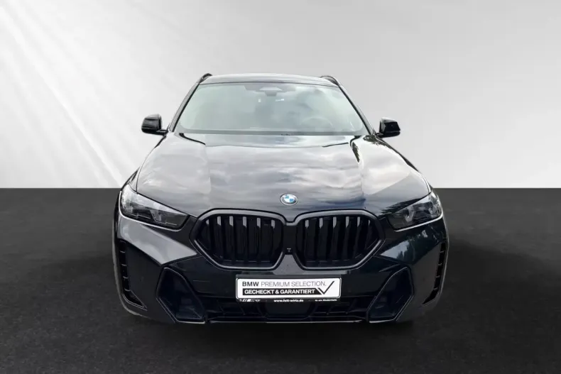 BMW X6 din 2023 cu 34.300 km - oferta BMW115436 - foto 1