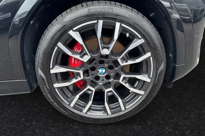 BMW X6 din 2023 cu 34.300 km - oferta BMW115436 - foto 4