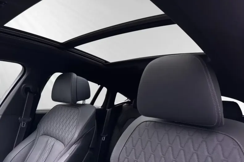 BMW X6 din 2023 cu 34.300 km - oferta BMW115436 - foto 5