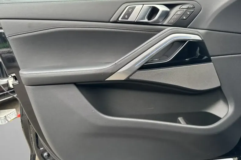 BMW X6 din 2023 cu 34.300 km - oferta BMW115436 - foto 8