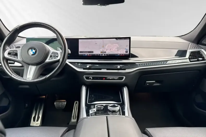 BMW X6 din 2023 cu 34.300 km - oferta BMW115436 - foto 12