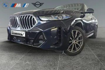 BMW X6 din 2024 - oferta BMW115437