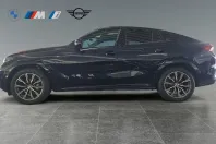 BMW X6 din 2024 cu 16.794 km - oferta BMW115437 - foto 2