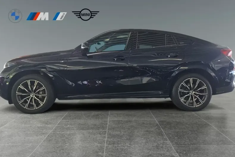 BMW X6 din 2024 cu 16.794 km - oferta BMW115437 - foto 2