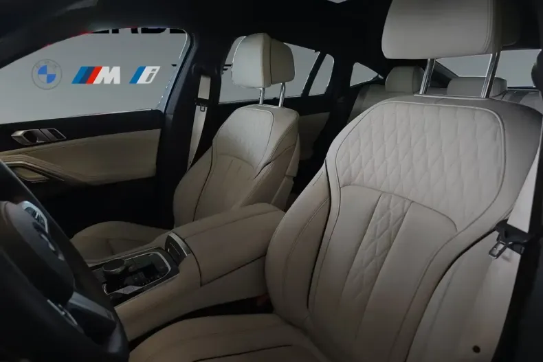 BMW X6 din 2024 cu 16.794 km - oferta BMW115437 - foto 8