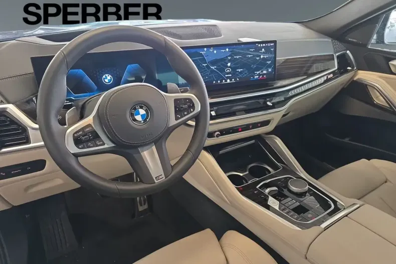 BMW X6 din 2024 cu 16.794 km - oferta BMW115437 - foto 10