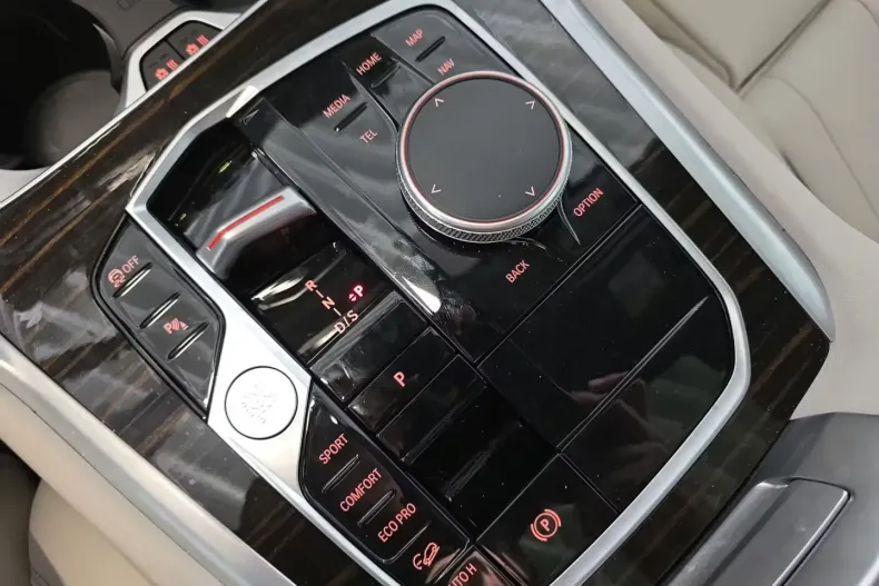 BMW X6 din 2024 cu 16.794 km - oferta BMW115437 - foto 11