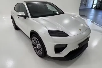 Porsche Macan din 2025 - oferta POR115438