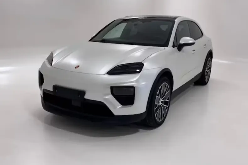 Porsche Macan din 2025 cu 10 km - oferta POR115438 - foto 4