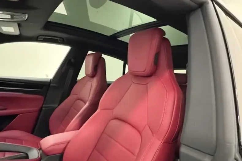 Porsche Macan din 2025 cu 10 km - oferta POR115438 - foto 15