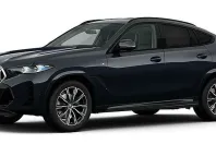 BMW X6 din 2024 cu 24.700 km - oferta BMW115440 - foto 1