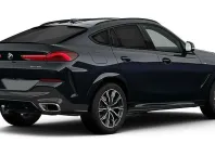 BMW X6 din 2024 cu 24.700 km - oferta BMW115440 - foto 2