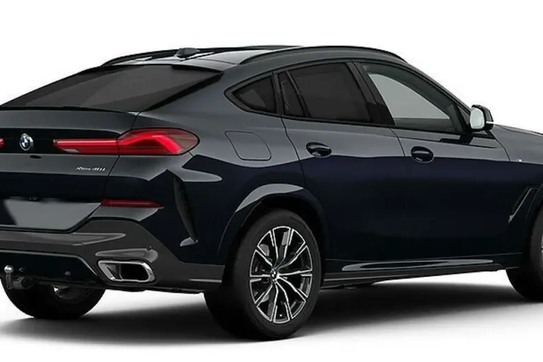 BMW X6 din 2024 cu 24.700 km - oferta BMW115440 - foto 2