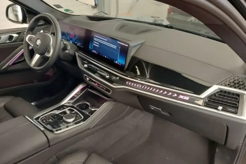 BMW X6 din 2024 cu 24.700 km - oferta BMW115440 - foto 3