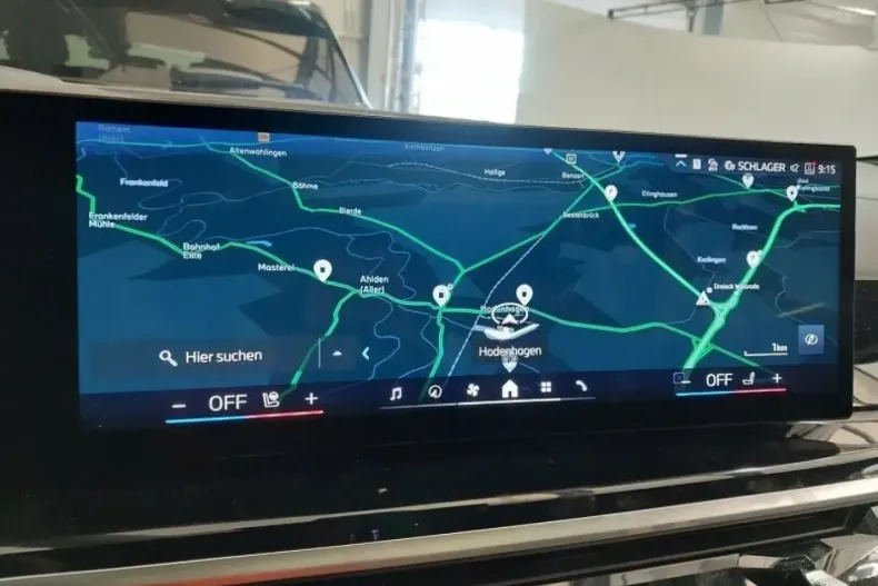 BMW X6 din 2024 cu 24.700 km - oferta BMW115440 - foto 4