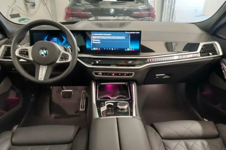 BMW X6 din 2024 cu 24.700 km - oferta BMW115440 - foto 5