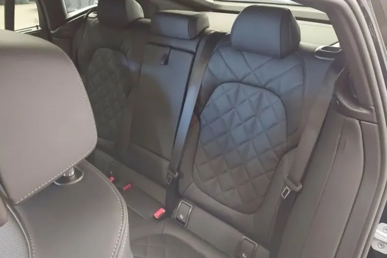 BMW X6 din 2024 cu 24.700 km - oferta BMW115440 - foto 7