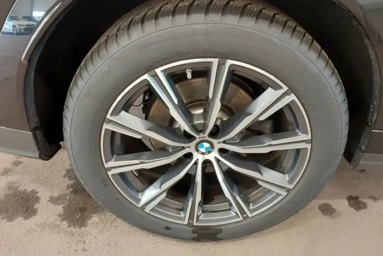 BMW X6 din 2024 cu 24.700 km - oferta BMW115440 - foto 8