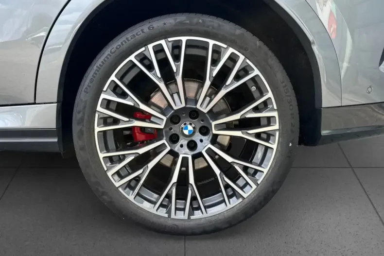 BMW X6 din 2024 cu 16.382 km - oferta BMW115441 - foto 3