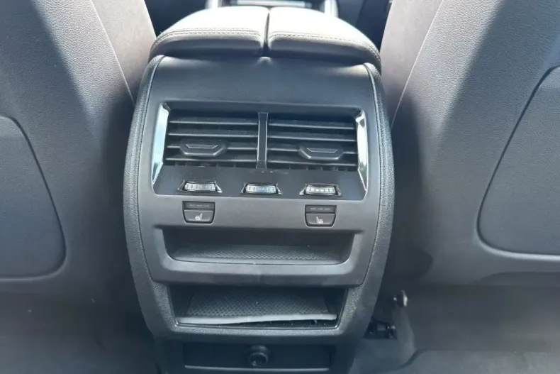 BMW X6 din 2024 cu 16.382 km - oferta BMW115441 - foto 6