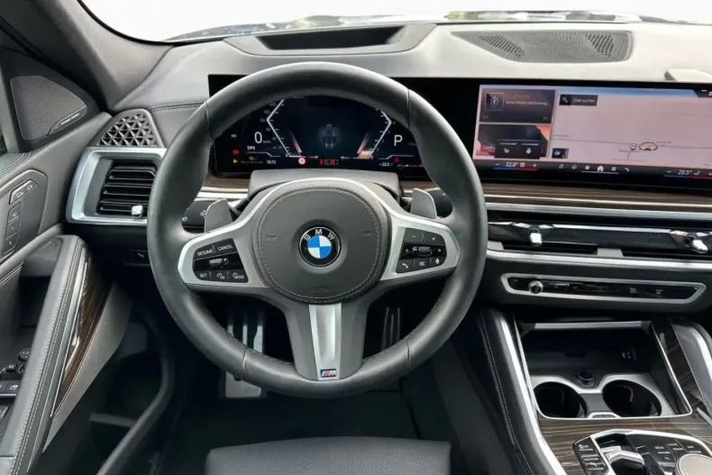 BMW X6 din 2024 cu 16.382 km - oferta BMW115441 - foto 8