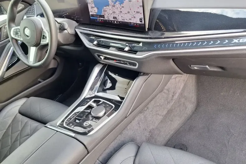 BMW X6 din 2024 cu 25.878 km - oferta BMW115443 - foto 7