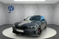 BMW 330 din 2024 cu 23.658 km - oferta BMW115446 - foto 1