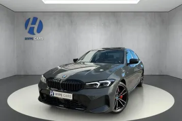 BMW 330 din 2024 - oferta BMW115446