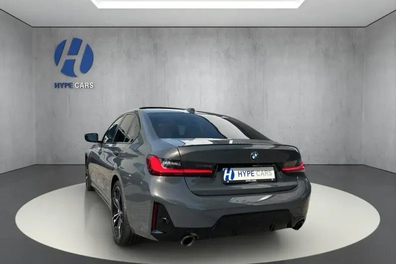 BMW 330 din 2024 cu 23.658 km - oferta BMW115446 - foto 5